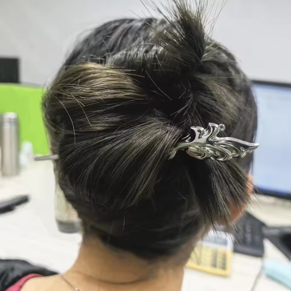 Apothecary Diaries Alloy Hairp - Hair Fork Stick reseña y precio