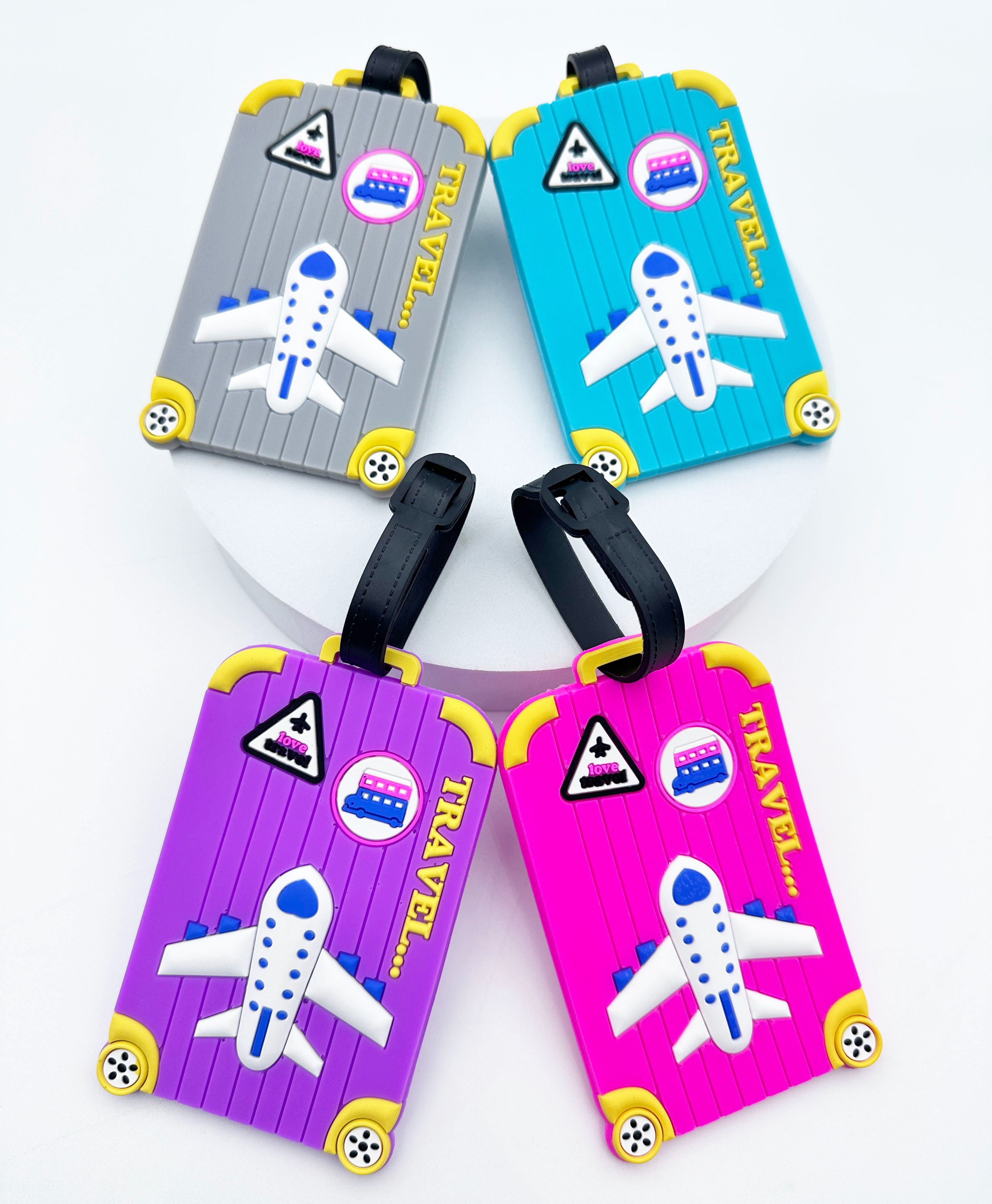 1PCS Creative Aircraft Multi C - Women'S Essential Accessories reseña y precio